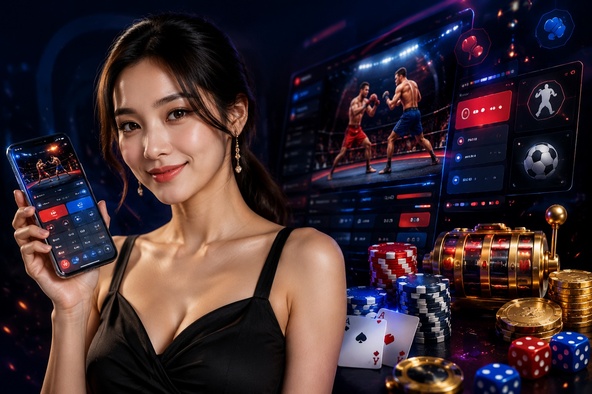 Bảo mật và cam kết công bằng của aa888