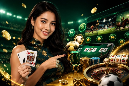 Câu chuyện thương hiệu aa888
